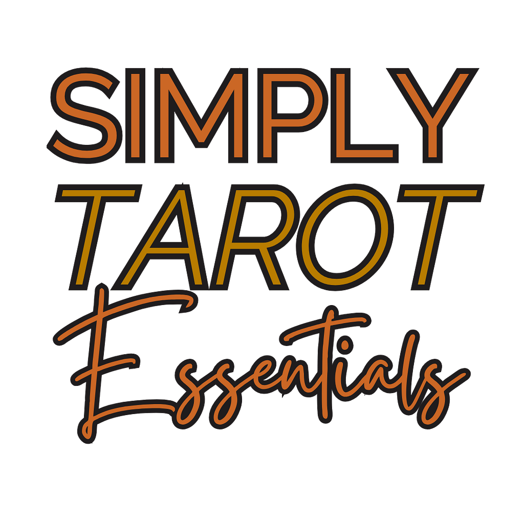 Simply Tarot Essentials
