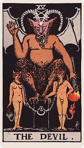 The Devil