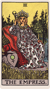 The Empress