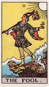 The Fool