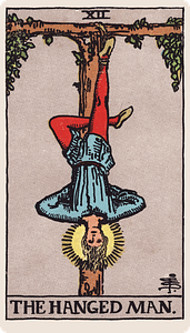 The Hanged Man