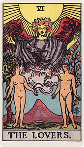 The Lovers