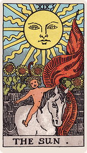 The Sun