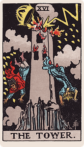 The Tower