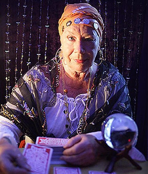 Mo Harris