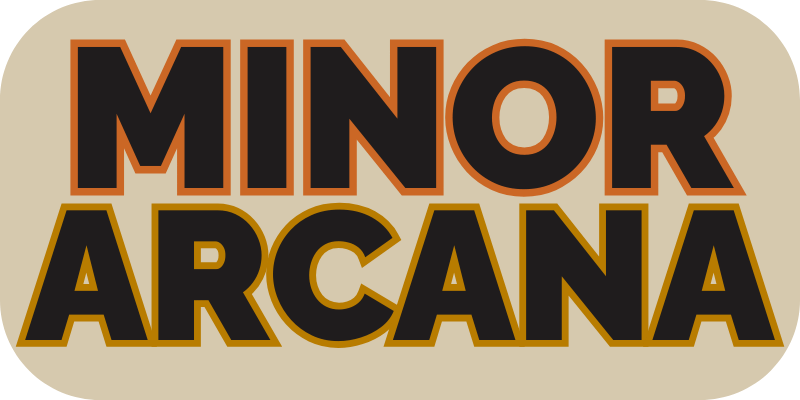 Minor Arcana