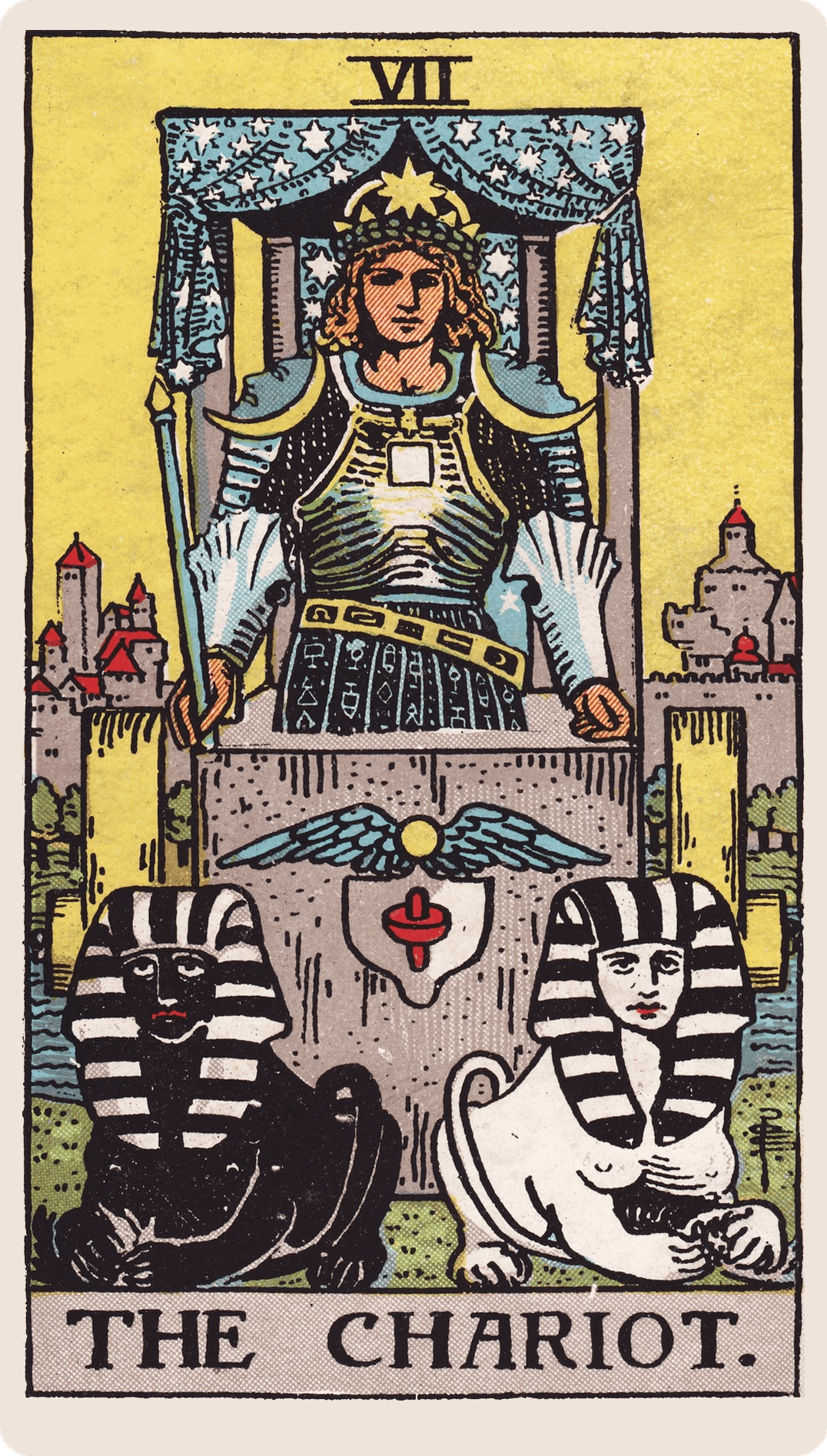 The Chariot