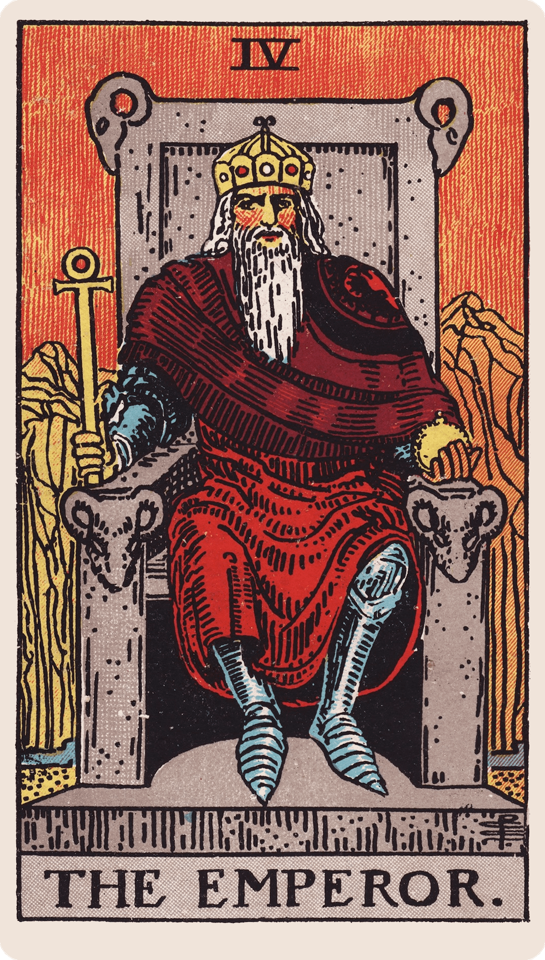 The Emperor