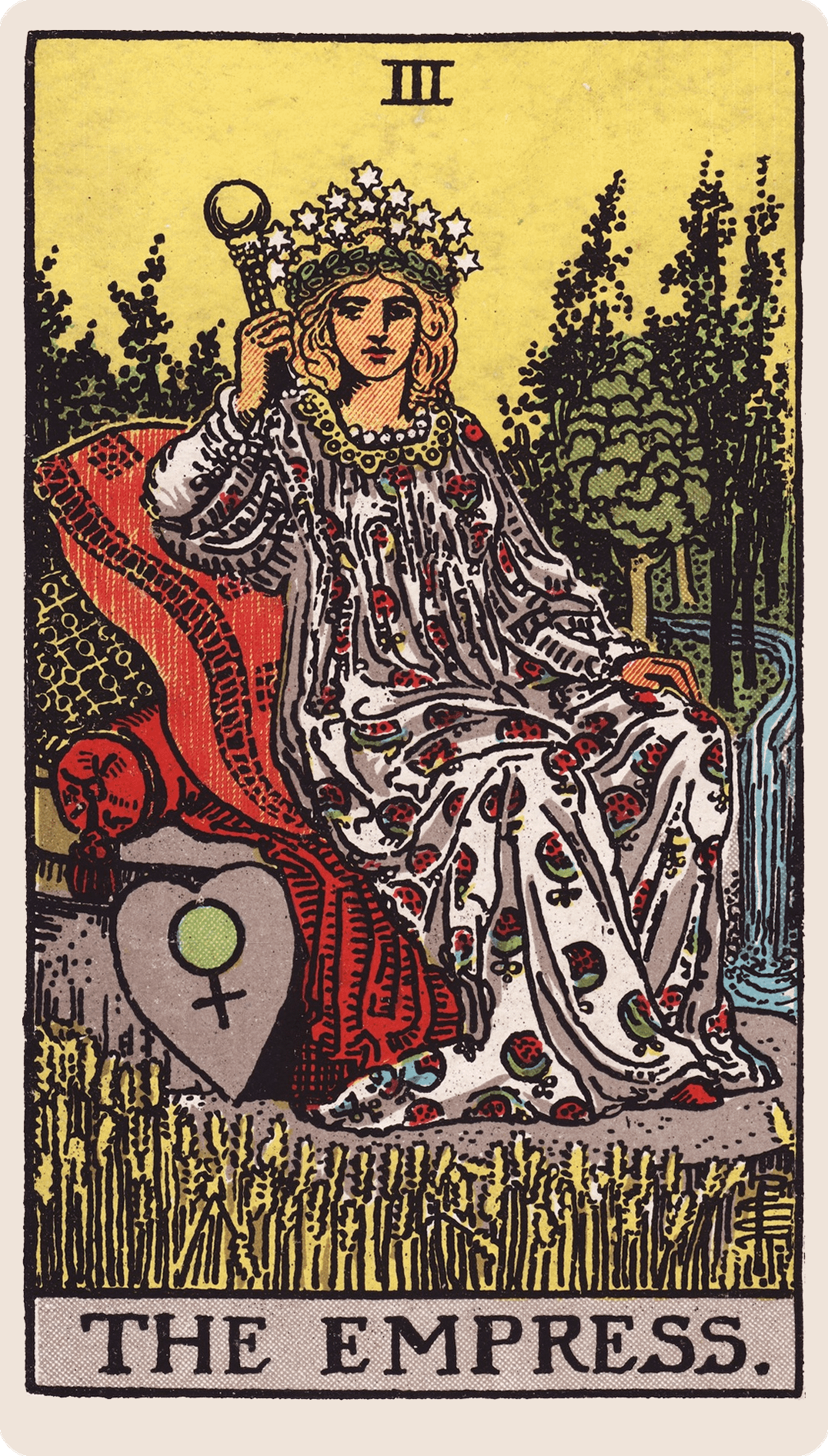 The Empress