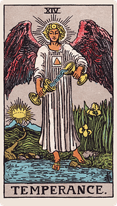 Temperance
