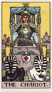 The Chariot