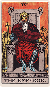 The Emperor