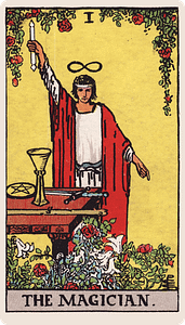 The Magician