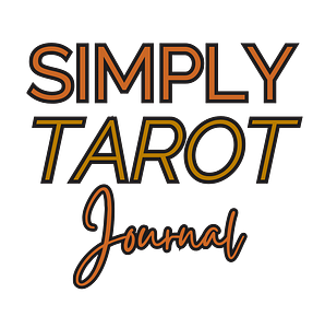 The Simply Tarot Journal