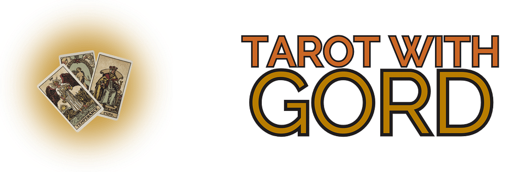 The Tarot with Gord emails