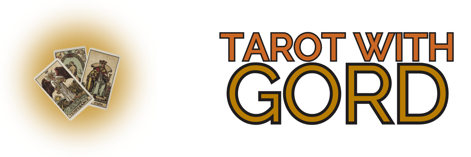 Tarot with Gord