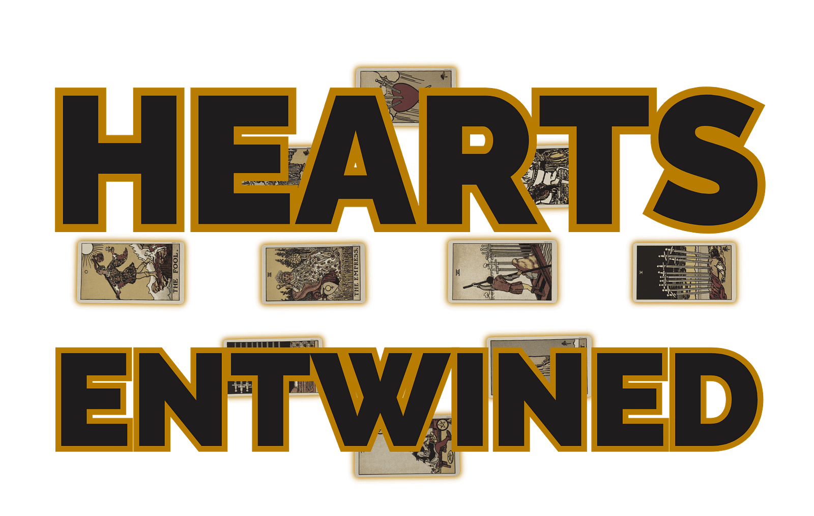 Hearts Entwined