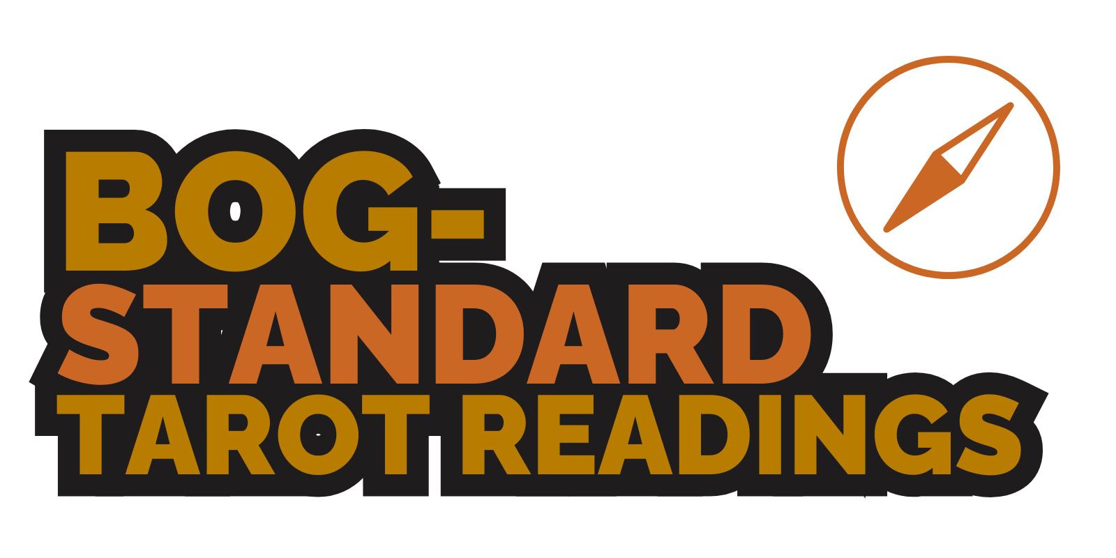 Bog- Standard Tarot Readings