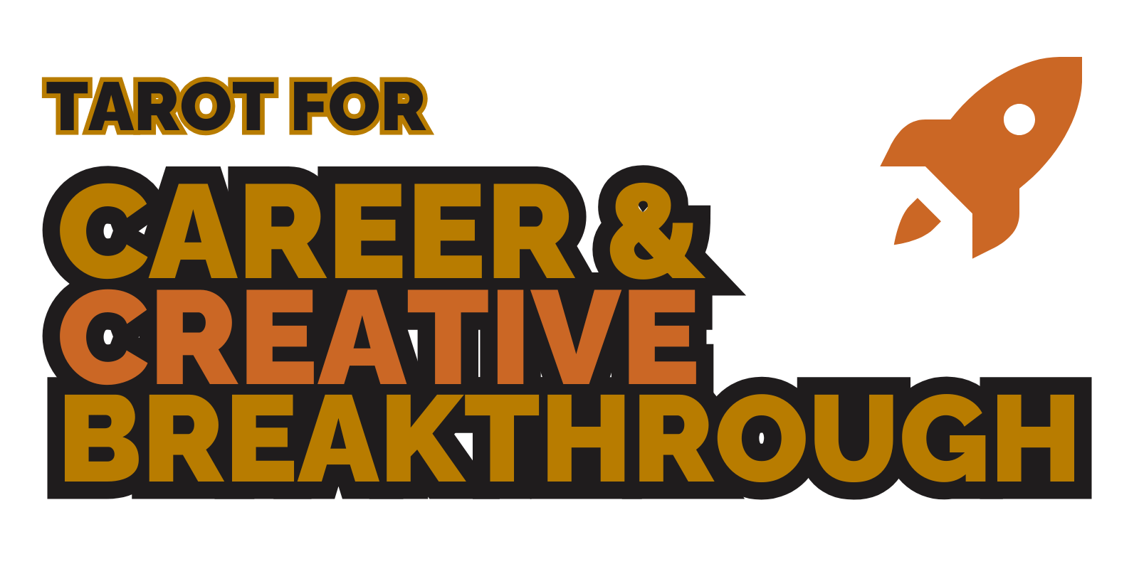 Career & Creative Breakthrough Tarot Readings