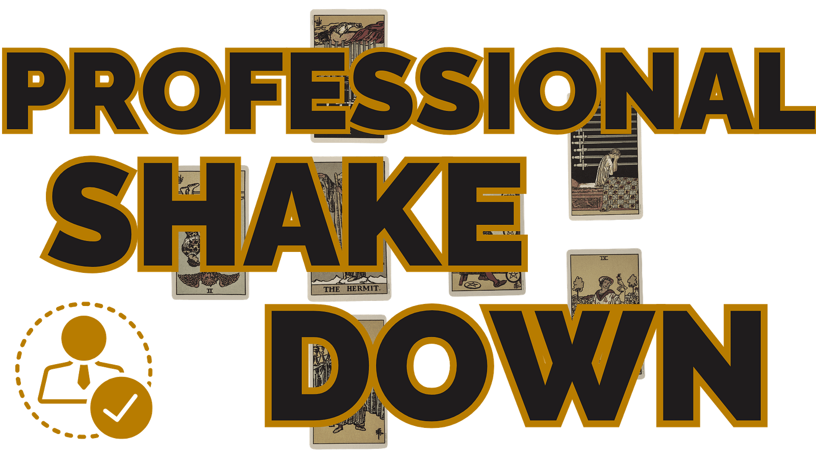 professional-shakedown