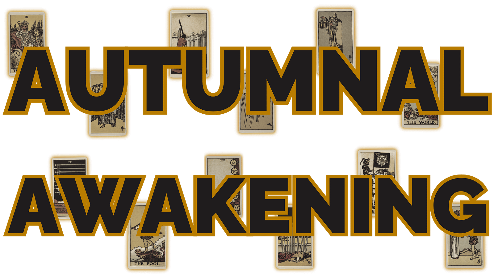 Autumnal Awakening