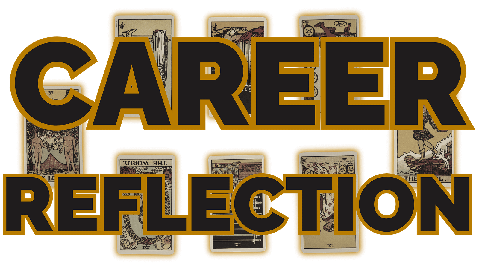 Career Reflection