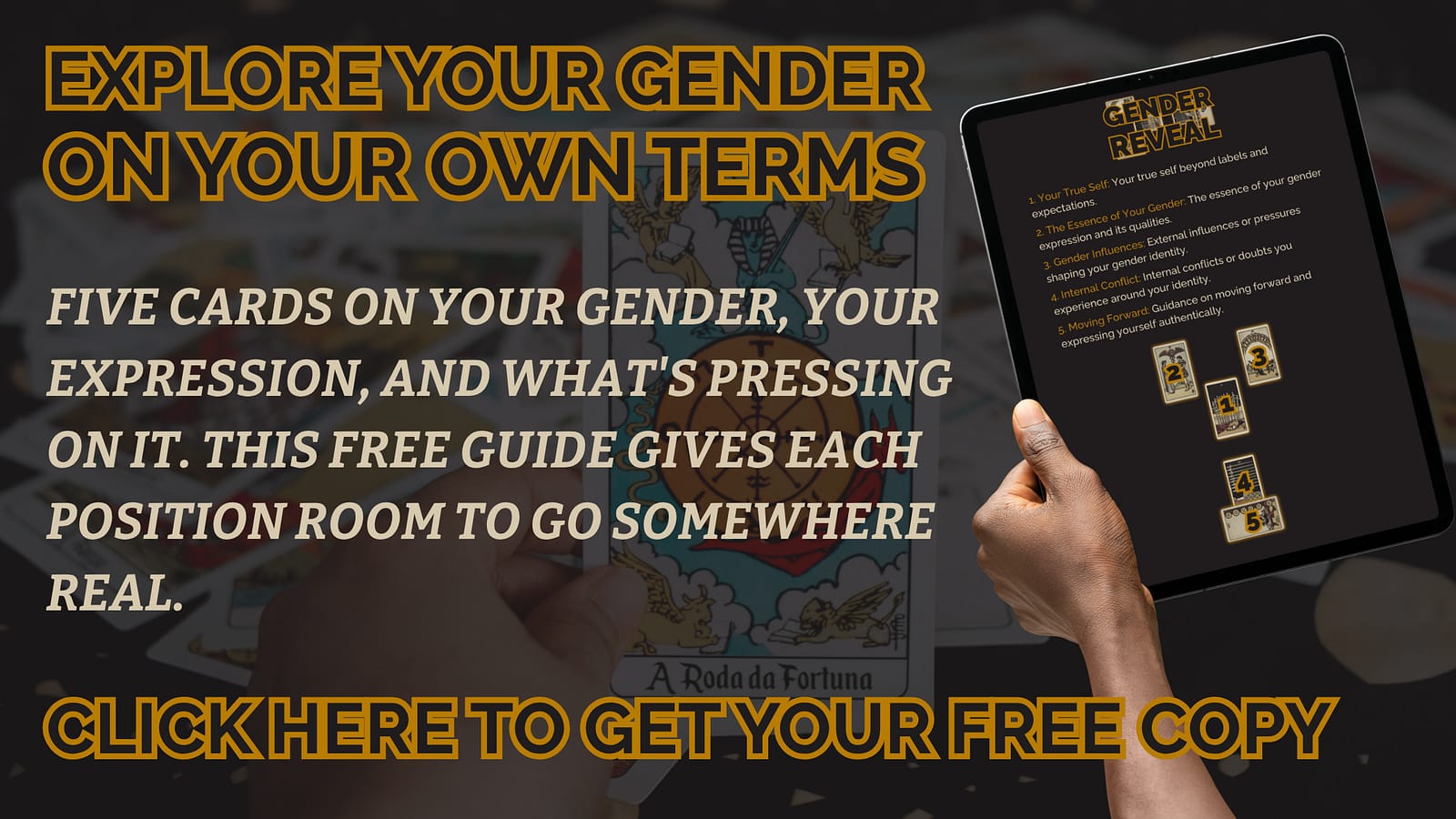 1Gender Reveal Ad