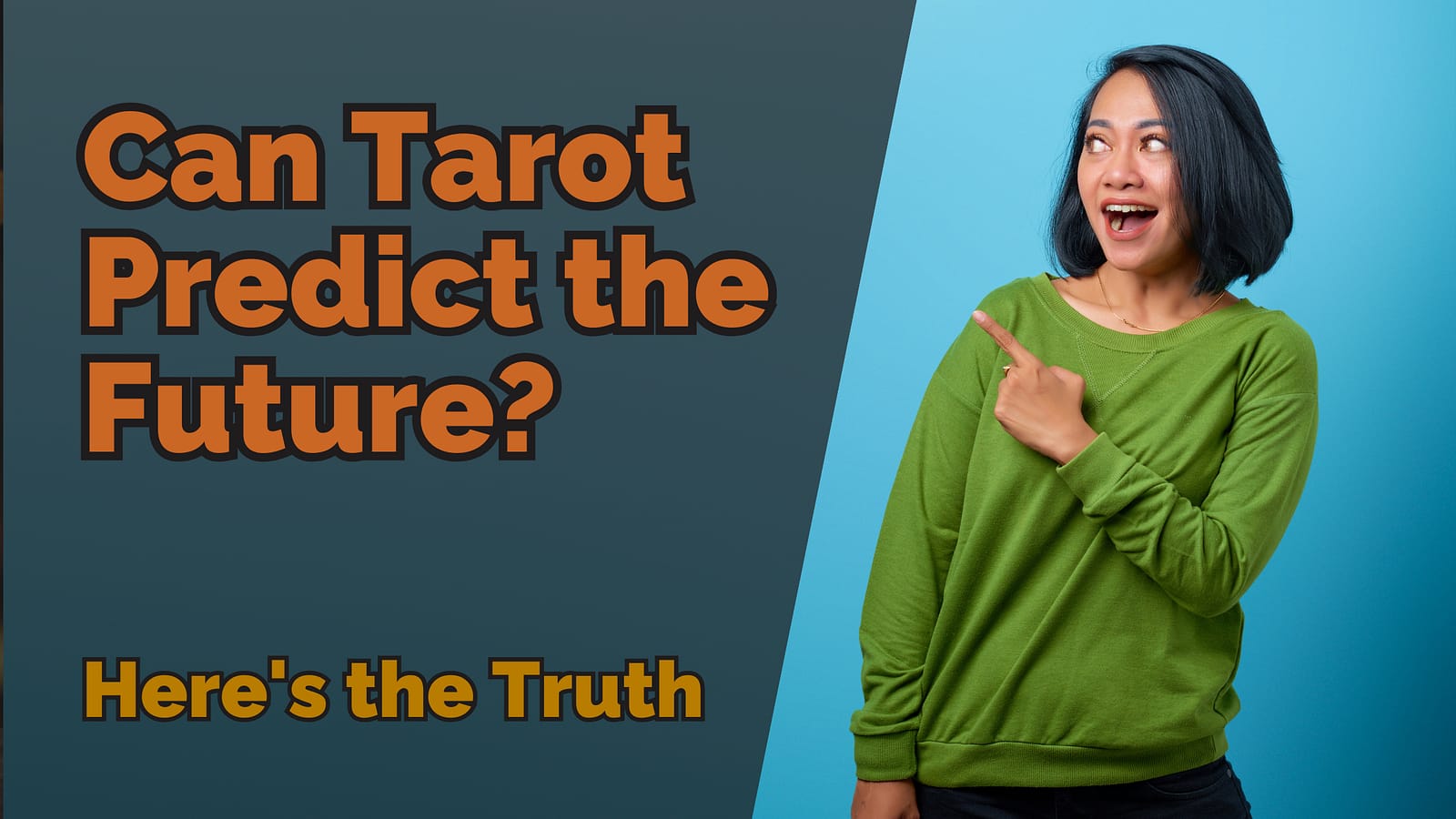 Can Tarot Predict the Future? Here’s the Truth