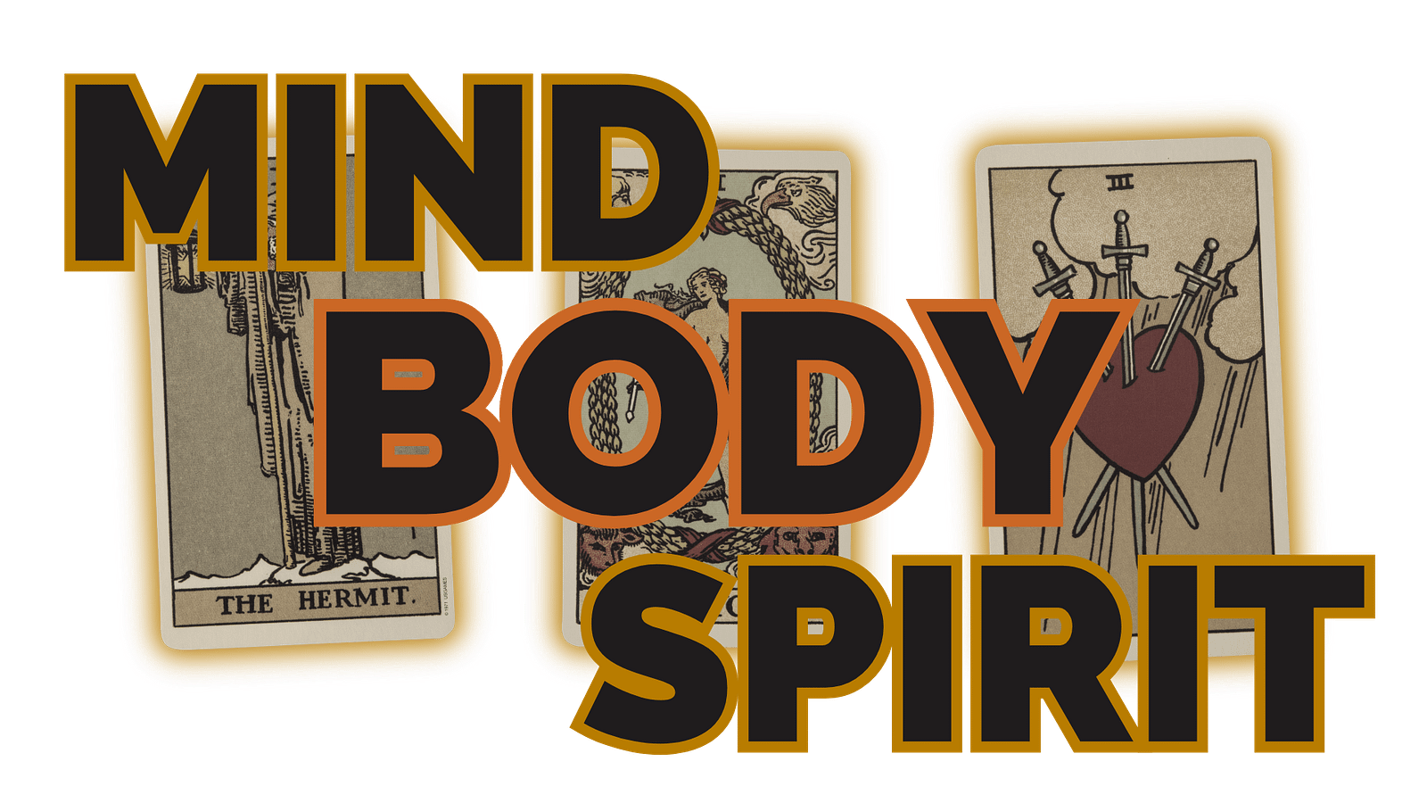 Mind Body Spirit