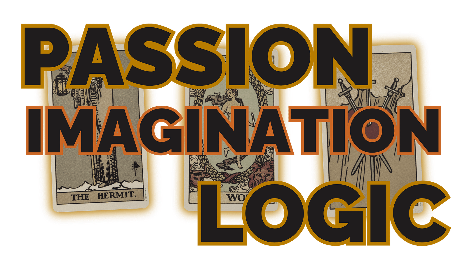 Passion Imagination Logic