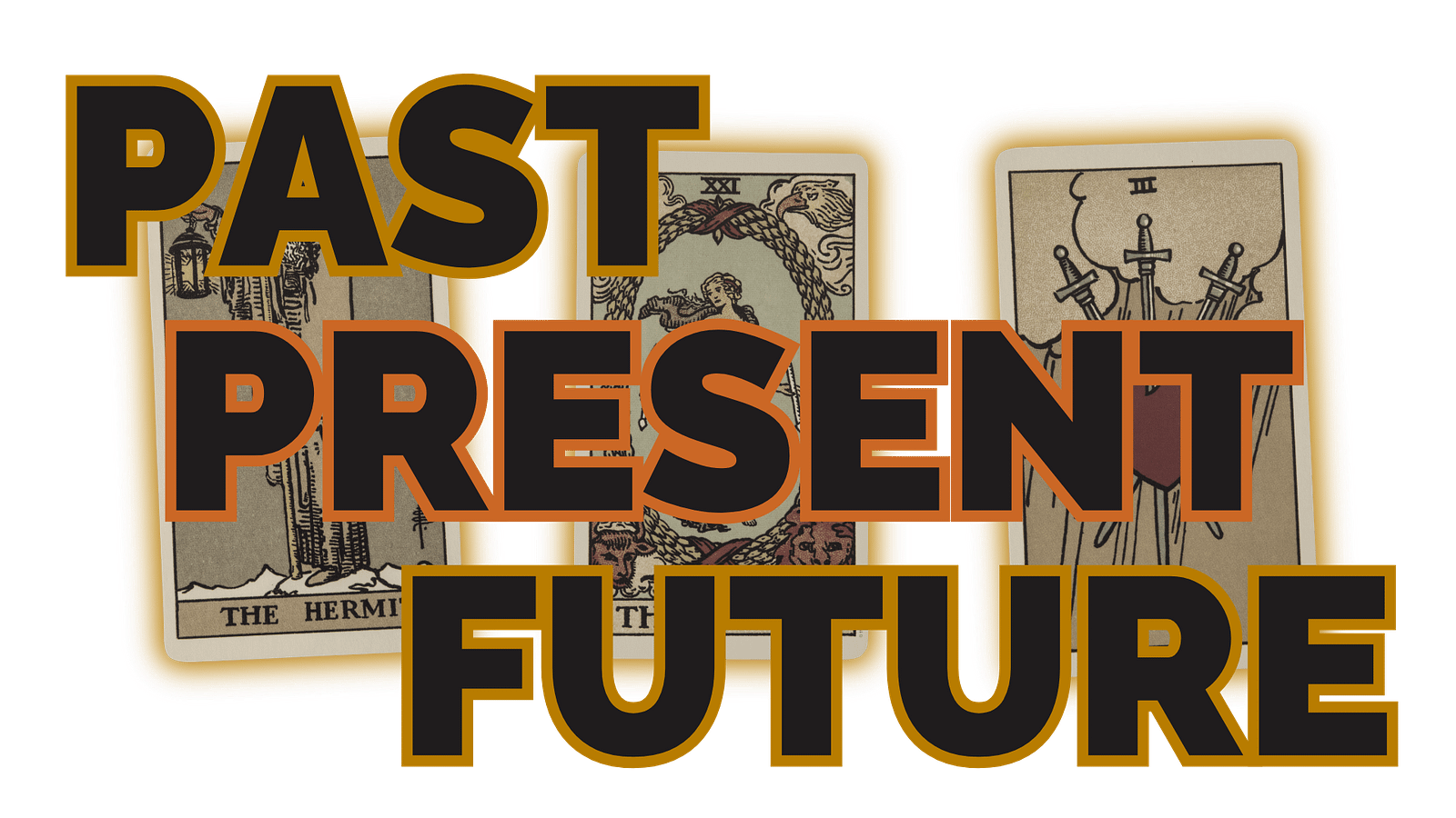 Past Present Future