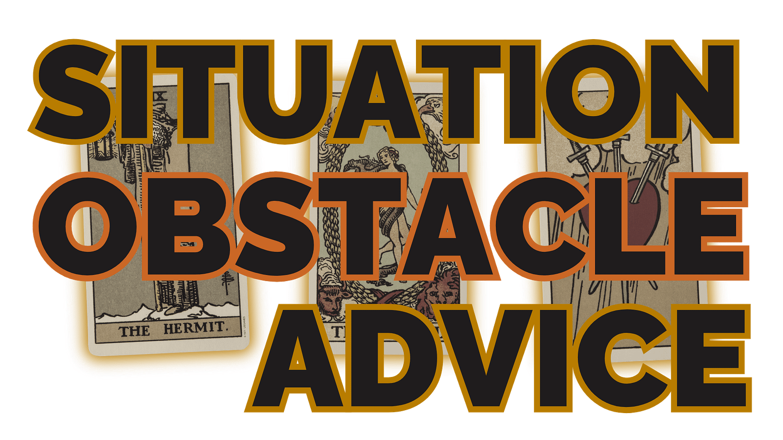 Situation Obstacle Advice