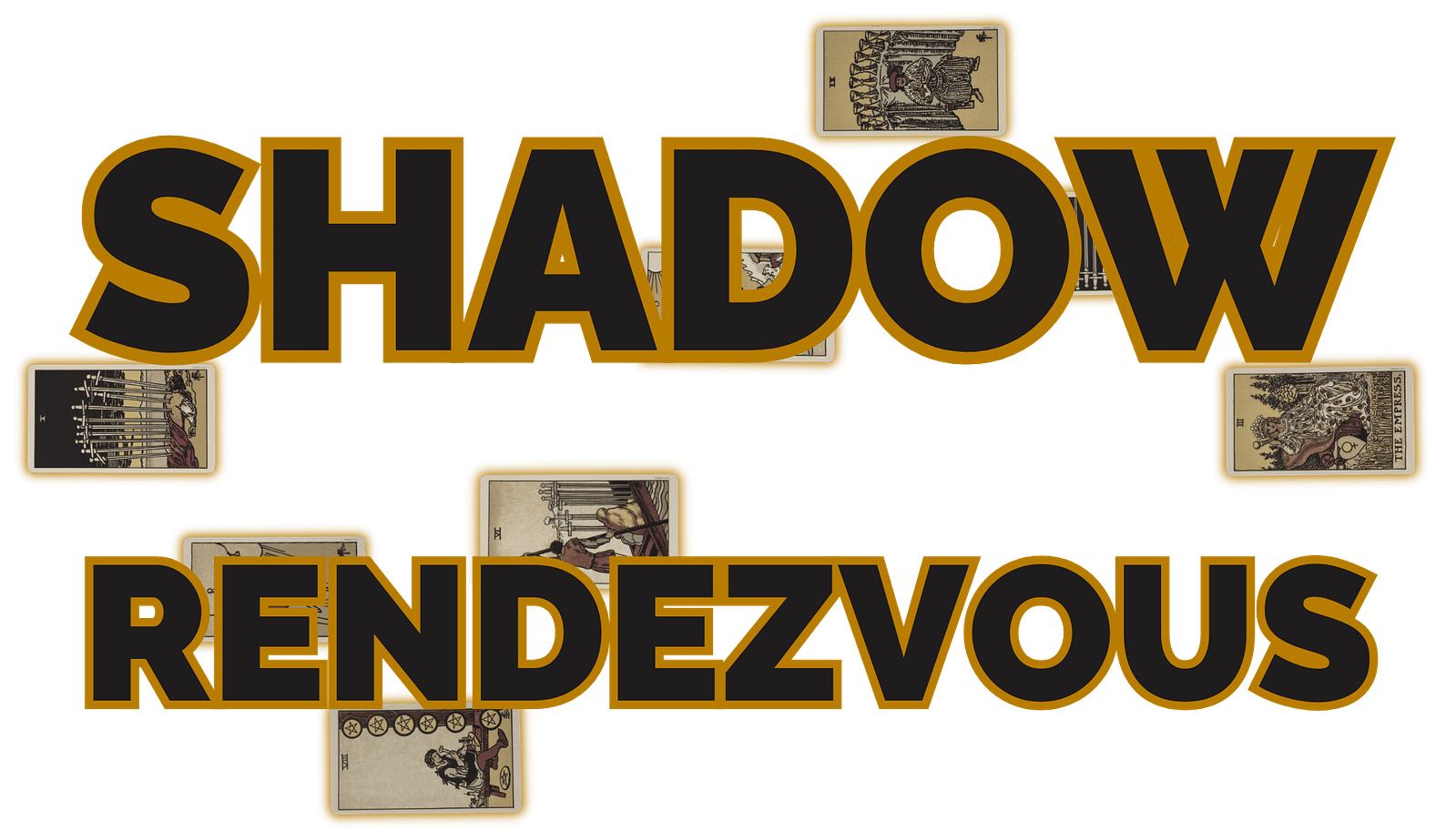 Shadow Rendezvous