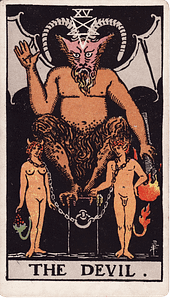 The Devil