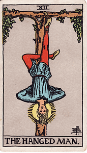 The Hanged Man