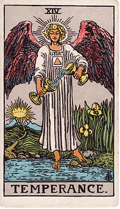 Temperance