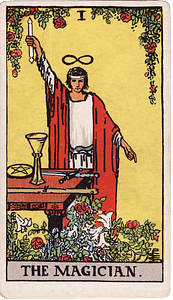The Magician