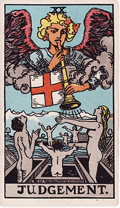 Judgement