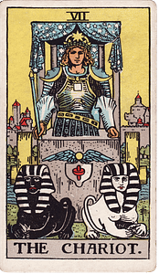 The Chariot