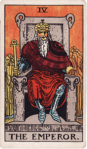 The Emperor