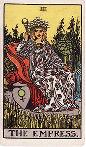 The Empress