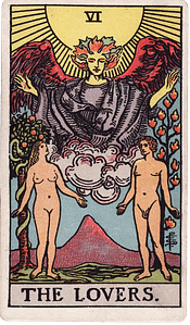 The Lovers