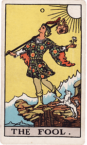 The Fool