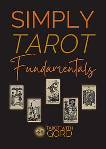 Simply Tarot Fundamentals