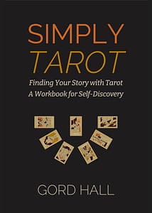 Simply Tarot Workbook