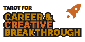 Career Creative Breakthrough Tarot Readings 300x150