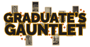 Graduate's Gauntlet