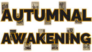 Autumnal Awakening