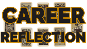 Career Reflection