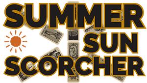 Summer Sun Scorcher